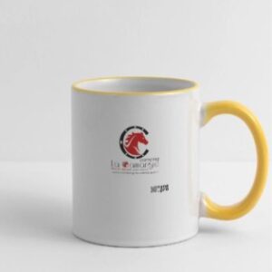 Mug camping La Camargue