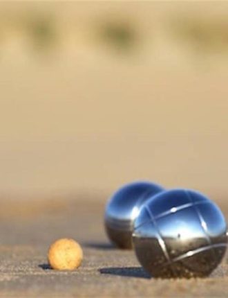 petanque